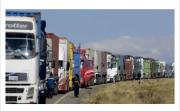 Chile define hoy sobre camiones bolivianos; Fiscal: “Muy pronto” para citar a Argollo; Primera noche de Salazar en Chonchocoro; Hoy Argentina y Colombia son Sudamérica; Petro busca bloquear a De la Espriella