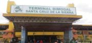 POLICÍA IMPIDE VIAJE DE CUATRO ADOLESCENTES QUE IBAN DE SANTA CRUZ A COCHABAMBA SOLOS