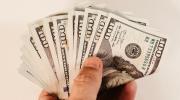 El dólar flexible no deja de subir; se cotiza en Bs 9,89