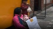 Viceministerio anuncia medidas para proteger a menores alquilados para mendicidad
