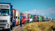 Transportistas piden cumplir el Tratado de 1904 y garantizar el libre tránsito en Colchane