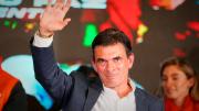 Rodrigo Paz anunciará paquete de obras para La Paz en su mes aniversario