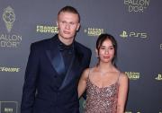 Estas son las 7 curiosidades de la novia de Haaland