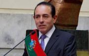 Dockweiler tras 53 días de asfixia: “La Paz volverá a brillar, lograremos salir de este empobrecimiento”