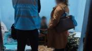 Padres de la bebé que murió tras ser alquilada para mendicidad ya fueron identificados