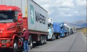 Transportistas cuestionan reacción tardía del Gobierno por crisis en Pisiga-Colchane