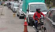 “¡Que digan la verdad!”, transporte exige al Gobierno una reunión en 48 horas por la escasez de combustible y amenaza con protestas