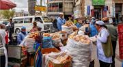 Así quedó la inflación en Bolivia hasta junio según los datos del INE