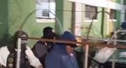 Dictan detención para Vicente Salazar tras ser procesado por su participación en los bloqueos