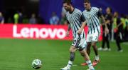 Argentina vs. Egipto por el Mundial: revisa horario, alienaciones y dónde ver