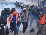 Periodismo frente a los riesgos del circo