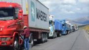 Viceministro se reunirá hoy con autoridades chilenas para agilizar el paso Pisiga-Colchane