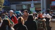 Jubileo propone combinar ajuste económico con políticas sociales para enfrentar la crisis