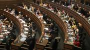 “Quiebres internos” en las bancadas de Unidad y Libre permitieron que el oficialismo logre aprobar el PGE reformulado