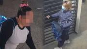 Envían a prisión preventiva a mujer que usaba pelucas para robar en departamentos