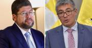 Samuel desafía al ministro Espinoza a demostrar los recortes anunciados en el PGE 2026