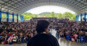 Cocaleros piden controles migratorios en el trópico y rechazan la escasez de combustible