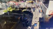 Mi Teleférico formaliza denuncia por daños a su infraestructura y agresiones durante protestas