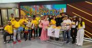 Residentes colombianos en Santa Cruz invitan a su festival para disfrutar de su gastronomía y tradiciones