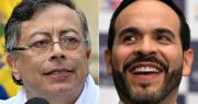 El presidente electo de Colombia acusa a Petro de orquestar un “golpe de Estado”