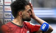 Ziko: “El torneo está amañado, la Copa está dirigida para Argentina”