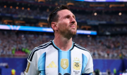 Llanto argentino: Scaloni, Messi y compañía no ocultaron emoción tras victoria
