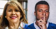 Senadora paraguaya que insultó a Mbappé le exige que se retracte por respuesta