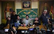“Ya no toleramos más”: Confederación de choferes exige reunirse con el Gobierno y YPFB para tratar falta de combustible