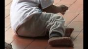 Cinco menores eran alquilados por sus padres para pedir limosna; una bebé de seis meses murió en Cochabamba