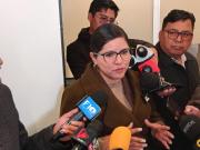 Oposición pide al Gobierno coordinar exploración de hidrocarburos ante riesgo de una crisis energética