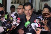 Presidente de Diputados responsabiliza a los 20 últimos años por la situación energética del país