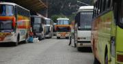 Transporte interdepartamental pide reunión con Rodrigo Paz por persistente escasez de combustible