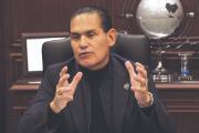 José Luis Camacho Miserendino: “Las inversiones buscan certeza; el talento no tiene fronteras”