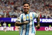 Argentina y Messi sobreviven en el Mundial con una remontada épica ante Egipto