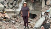 Los adolescentes que ensayaban su baile de fin de curso cuando ocurrieron los terremotos de Venezuela y a los que sus padres aún buscan entre los escombros casi sin ayuda