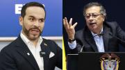 Contraloría de Colombia mediará en proceso de transición entre Petro y De la Espriella