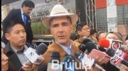 Justiniano admite que mientras haya subvención persistirá el desabastecimiento de diésel