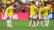 Colombia falla en los penales y queda fuera del Mundial