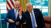 De Mussolini a Trump: cuando la política mancha la pelota en los mundiales