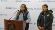 Gobernación denuncia falta de combustible y advierte paralización de maquinaria de Caminos