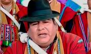 Vicente Salazar es enviado a Chonchocoro por seis meses