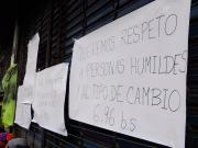 Protestas contra urbanizaciones se multiplican por alza de cuotas