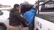 A Palmasola sujeto acusado de dopar y violar a hijastra