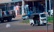 Tránsito anuncia controles a“toritos”, tras caída de bebé