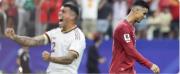 España deja en el camino a Portugal y acaba el sueño de CR7