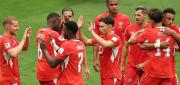 SUIZA ELIMINA A COLOMBIA EN PENALES Y AVANZA A CUARTOS DE FINAL