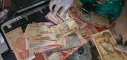 JUSTICIA ENVÍA A SAN PEDRO A DOS INVESTIGADOS POR FALSIFICACIÓN DE BILLETES