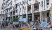 Sube a 3.685 la cifra de muertos por los terremotos en Venezuela