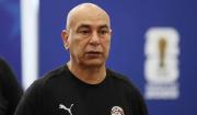 DT de Egipto: Quizá quieran mantener a Messi en el Mundial por cuestiones de marketing