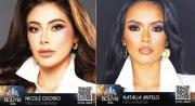 Promociones Gloria abre la votación para elegir al Top 12 del Miss Bolivia